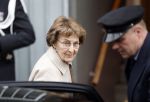 Amsterdam 12 januari 2026
Nieuwjaarsreceptie Koning Willem Alexander en Koningin Maxima bij het paleis op de dam .  Prinses Margriet
