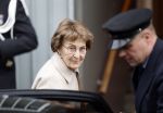 Amsterdam 12 januari 2026
Nieuwjaarsreceptie Koning Willem Alexander en Koningin Maxima bij het paleis op de dam .  Prinses Margriet