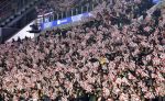 Eindhoven, 28 Januari 2026
Laatste wedstrijd in voorronde Champions League
PSV-Bayern Munchen, eindstand 1-2