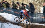Zonhoven Belgie, 4 Januari 2026
UCI Cyclo-cross Worldcuop Dames en Heren
Puck Pieterse