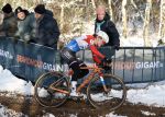 Zonhoven Belgie, 4 Januari 2026
UCI Cyclo-cross Worldcuop Dames en Heren
Puck Pieterse