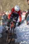 Zonhoven Belgie, 4 Januari 2026
UCI Cyclo-cross Worldcuop Dames en Heren
Puck Pieterse