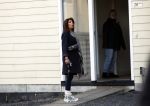 Vinkeveen 19 januari 2026
Rachel Hazes kroijgt de sleutels terug van haar huis in Vinkeveen . Marieke v Beek verloor rechtszaak en moet uit het huis . Rachel kwam samen met een makelaar