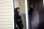 Vinkeveen 19 januari 2026
Rachel Hazes kroijgt de sleutels terug van haar huis in Vinkeveen . Marieke v Beek verloor rechtszaak en moet uit het huis . Rachel kwam samen met een makelaar