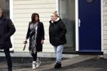 Vinkeveen 19 januari 2026
Rachel Hazes kroijgt de sleutels terug van haar huis in Vinkeveen . Marieke v Beek verloor rechtszaak en moet uit het huis . Rachel kwam samen met een makelaar