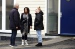Vinkeveen 19 januari 2026
Rachel Hazes kroijgt de sleutels terug van haar huis in Vinkeveen . Marieke v Beek verloor rechtszaak en moet uit het huis . Rachel kwam samen met een makelaar