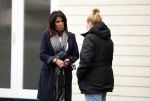 Vinkeveen 19 januari 2026
Rachel Hazes kroijgt de sleutels terug van haar huis in Vinkeveen . Marieke v Beek verloor rechtszaak en moet uit het huis . Rachel kwam samen met een makelaar