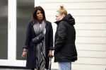 Vinkeveen 19 januari 2026
Rachel Hazes kroijgt de sleutels terug van haar huis in Vinkeveen . Marieke v Beek verloor rechtszaak en moet uit het huis . Rachel kwam samen met een makelaar