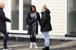 Vinkeveen 19 januari 2026
Rachel Hazes kroijgt de sleutels terug van haar huis in Vinkeveen . Marieke v Beek verloor rechtszaak en moet uit het huis . Rachel kwam samen met een makelaar