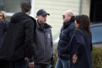 Vinkeveen 19 januari 2026
Rachel Hazes kroijgt de sleutels terug van haar huis in Vinkeveen . Marieke v Beek verloor rechtszaak en moet uit het huis . Rachel kwam samen met een makelaar