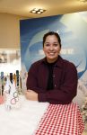 Hilversum 20 januari 2026
Presentatie crew van Eurosport die naar de olympische spelen gaan. Ranomi Kromowidjojo