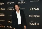 Amsterdam 22 januari 2026
Presentatie het magische leven van Hans Kazan bij hotel l Europe.
Aanwezig Hans Kazan zijn vrouw Wendy Kazan en hun kinderen Lara Kazan Oscar Kazan Renzo Kazan en Steven Kazan