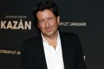 Amsterdam 22 januari 2026
Presentatie het magische leven van Hans Kazan bij hotel l Europe.
Aanwezig Hans Kazan zijn vrouw Wendy Kazan en hun kinderen Lara Kazan Oscar Kazan Renzo Kazan en Steven Kazan