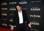 Amsterdam 22 januari 2026
Presentatie het magische leven van Hans Kazan bij hotel l Europe.
Aanwezig Hans Kazan zijn vrouw Wendy Kazan en hun kinderen Lara Kazan Oscar Kazan Renzo Kazan en Steven Kazan