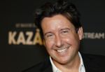 Amsterdam 22 januari 2026
Presentatie het magische leven van Hans Kazan bij hotel l Europe.
Aanwezig Hans Kazan zijn vrouw Wendy Kazan en hun kinderen Lara Kazan Oscar Kazan Renzo Kazan en Steven Kazan