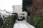Breukeleveen 11 januari 2026
De auto van Rick Brandsteder staat voor hetb huis waar hij en zijn moeder wonen . Zijn vader Ron Brandsteder heeft daar tot zijn overlijden gewoond.