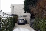 Breukeleveen 11 januari 2026
De auto van Rick Brandsteder staat voor hetb huis waar hij en zijn moeder wonen . Zijn vader Ron Brandsteder heeft daar tot zijn overlijden gewoond.