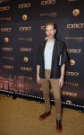 Amsterdam 18 januari 2025
Premiere Foxtrot in het deLaMar theater . Rick Paul van Mulligen kwam met partner Rene v Bakel