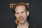 Amsterdam 18 januari 2025
Premiere Foxtrot in het deLaMar theater . Rick Paul van Mulligen kwam met partner Rene v Bakel