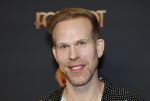 Amsterdam 18 januari 2025
Premiere Foxtrot in het deLaMar theater . Rick Paul van Mulligen kwam met partner Rene v Bakel