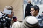 Amsterdam 12 januari 2026
Nieuwjaarsreceptie Koning Willem Alexander en Koningin Maxima bij het paleis op de dam . Vandaag komen er vooral mensen uit de politiek. Rob Jetten