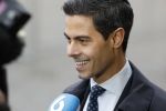 Amsterdam 12 januari 2026
Nieuwjaarsreceptie Koning Willem Alexander en Koningin Maxima bij het paleis op de dam . Vandaag komen er vooral mensen uit de politiek. Rob Jetten