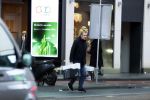Amsterdam 8 januari 2026
Robert ten Brink heeft met zijn vrouw 2 nieuwe kussens gekocht .