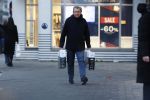 Amsterdam 8 januari 2026
Robert ten Brink heeft met zijn vrouw 2 nieuwe kussens gekocht .