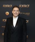 Amsterdam 18 januari 2025
Premiere Foxtrot in het deLaMar theater . 
Robert v d Bergh