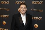 Amsterdam 18 januari 2025
Premiere Foxtrot in het deLaMar theater . 
Robert v d Bergh