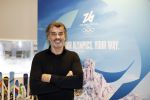 Hilversum 20 januari 2026
Presentatie crew van Eurosport die naar de olympische spelen gaan. Ron Berteling