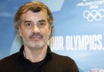 Hilversum 20 januari 2026
Presentatie crew van Eurosport die naar de olympische spelen gaan. Ron Berteling