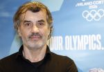 Hilversum 20 januari 2026
Presentatie crew van Eurosport die naar de olympische spelen gaan. Ron Berteling