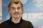 Hilversum 20 januari 2026
Presentatie crew van Eurosport die naar de olympische spelen gaan. Ron Berteling