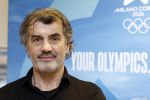 Hilversum 20 januari 2026
Presentatie crew van Eurosport die naar de olympische spelen gaan. Ron Berteling