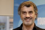 Hilversum 20 januari 2026
Presentatie crew van Eurosport die naar de olympische spelen gaan. Ron Berteling