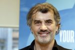 Hilversum 20 januari 2026
Presentatie crew van Eurosport die naar de olympische spelen gaan. Ron Berteling