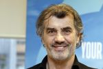 Hilversum 20 januari 2026
Presentatie crew van Eurosport die naar de olympische spelen gaan. Ron Berteling
