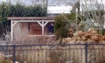 Breukeleveen 8 januari 2026
In het huis waar Ron Brandsteder altijd heeft gewoond gaan nu zijn vrouw Yvonne Brandsteder en zoon Rick Brandsteder wonen . Het huis ligt aan een prachtige plek aan de loosdrechtse plassen ..