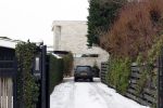 Breukeleveen 8 januari 2026
In het huis waar Ron Brandsteder altijd heeft gewoond gaan nu zijn vrouw Yvonne Brandsteder en zoon Rick Brandsteder wonen . Het huis ligt aan een prachtige plek aan de loosdrechtse plassen ..