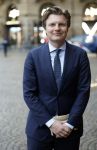 Amsterdam 12 januari 2026
Nieuwjaarsreceptie Koning Willem Alexander en Koningin Maxima bij het paleis op de dam . Vandaag komen er vooral mensen uit de politiek. Ruben Brekelmans