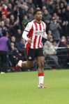 Eindhoven, 1 Februari 2026
Kompetitiewedstrijd PSV-Feyenoord, eindstand 3-0
Ryan Flamingo