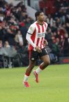 Eindhoven, 1 Februari 2026
Kompetitiewedstrijd PSV-Feyenoord, eindstand 3-0
Ryan Flamingo