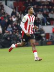 Eindhoven, 1 Februari 2026
Kompetitiewedstrijd PSV-Feyenoord, eindstand 3-0
Ryan Flamingo