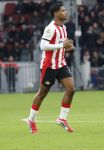 Eindhoven, 1 Februari 2026
Kompetitiewedstrijd PSV-Feyenoord, eindstand 3-0
Ryan Flamingo