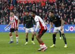 Eindhoven, 1 Februari 2026
Kompetitiewedstrijd PSV-Feyenoord, eindstand 3-0
Ryan Flamingo