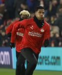Eindhoven, 28 Januari 2026
Laatste wedstrijd in voorronde Champions League
PSV-Bayern Munchen, eindstand 1-2
Ryan Flamingo