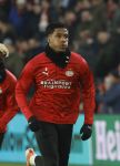 Eindhoven, 28 Januari 2026
Laatste wedstrijd in voorronde Champions League
PSV-Bayern Munchen, eindstand 1-2
Ryan Flamingo