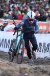 Zonhoven Belgie, 4 Januari 2026
UCI Cyclo-cross Worldcuop Dames en Heren
Ryan Kamp