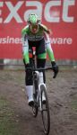 Mol Belgie 2 Januari 2026
Zilvermeercross Mol
Sanne Laurijssen